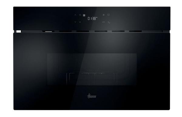 Hoover HO38SC3BF7XK B/I 750W Microwave & Grill - Black